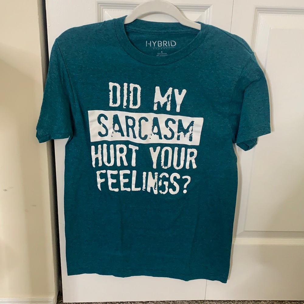 Tee shirt
